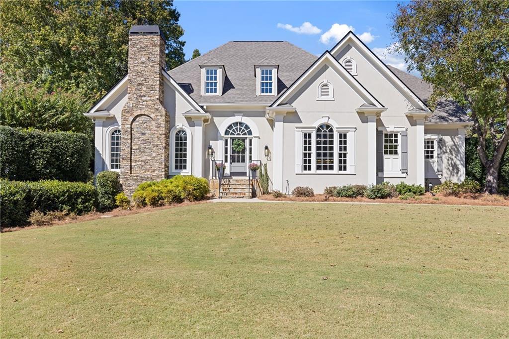3322 Sulky Circle Se Property Photo 1