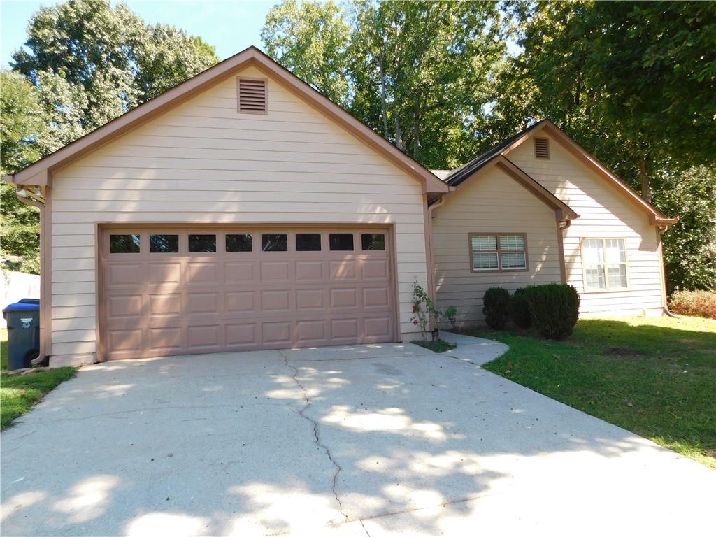 652 Ravinia Way Property Photo 1