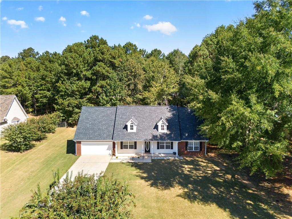 316 Cobb Court Property Photo 23