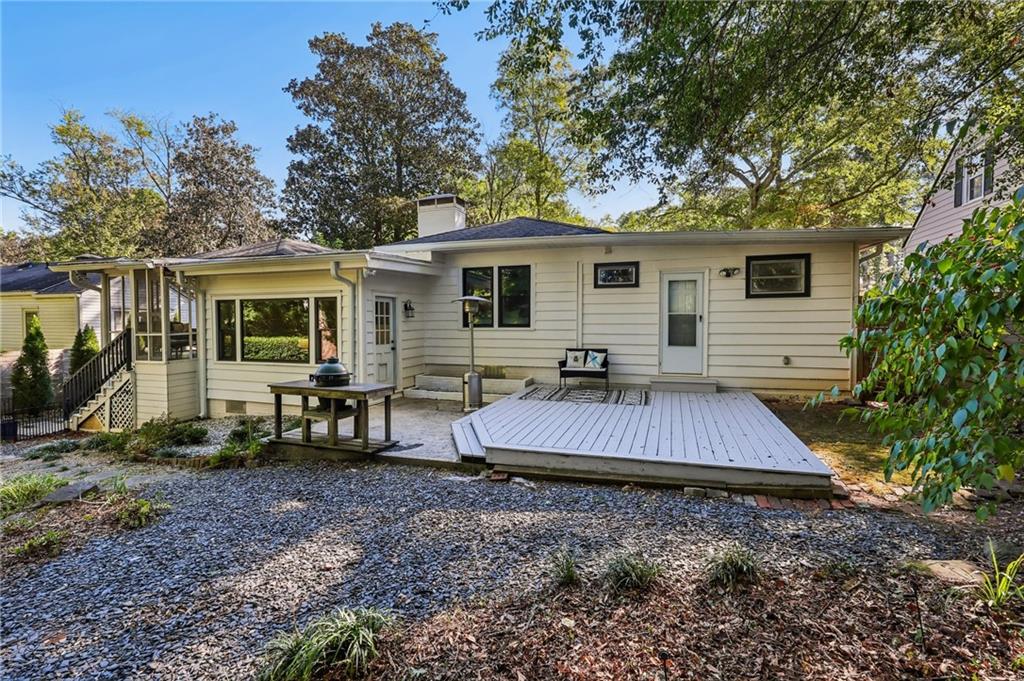 1173 Forrest Boulevard Property Photo 37