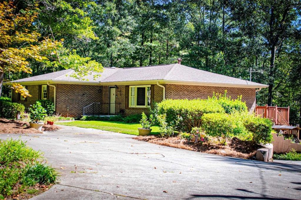 59 Hutcheson Ferry Road Property Photo 1