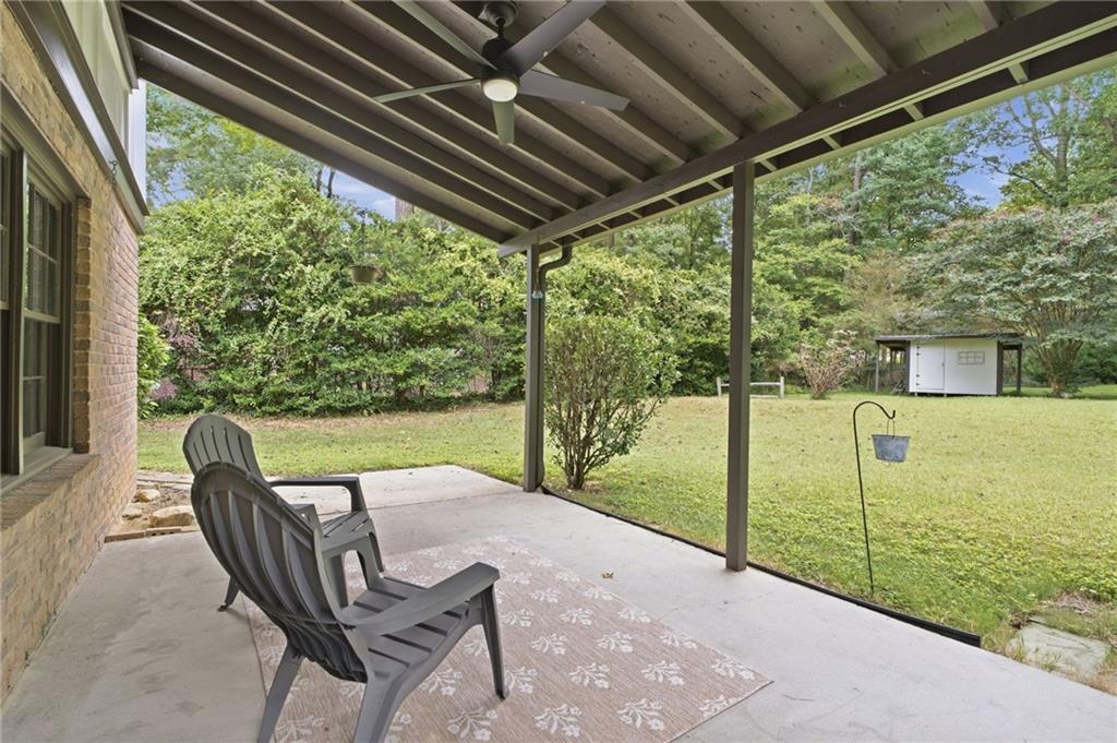 792 Mountainbrooke Circle Property Photo 23