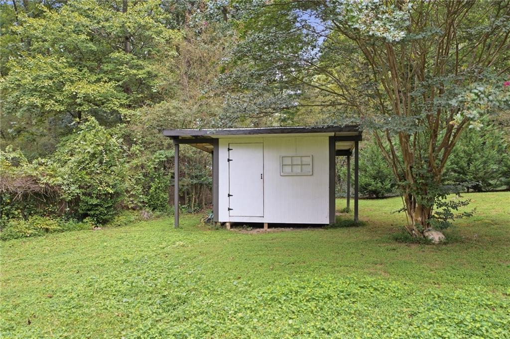 792 Mountainbrooke Circle Property Photo 25
