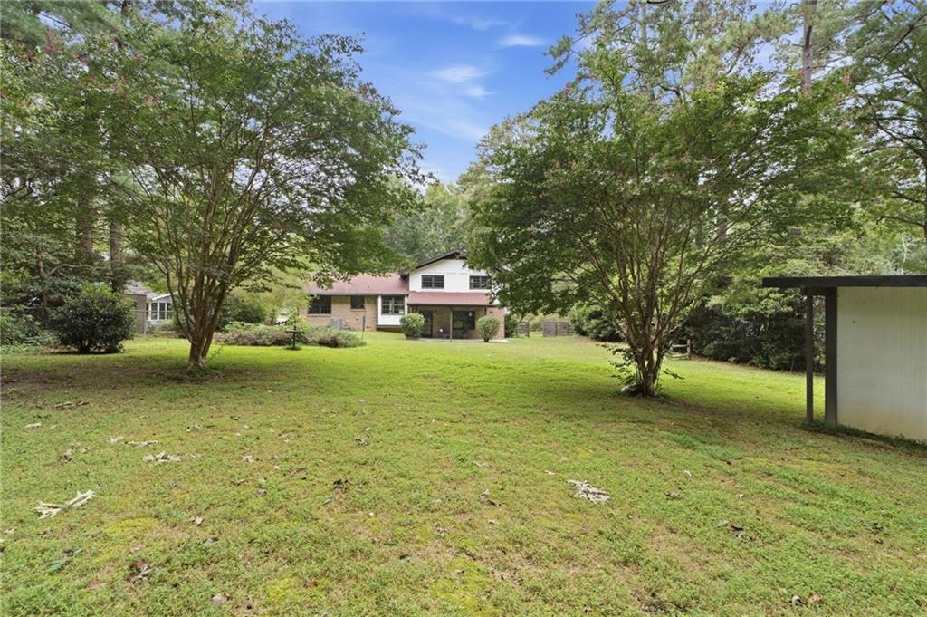 792 Mountainbrooke Circle Property Photo 26