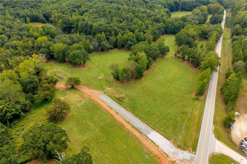2104 Hwy 123 Property Photo 1