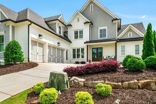 4050 Cottage Park Court Property Photo 1
