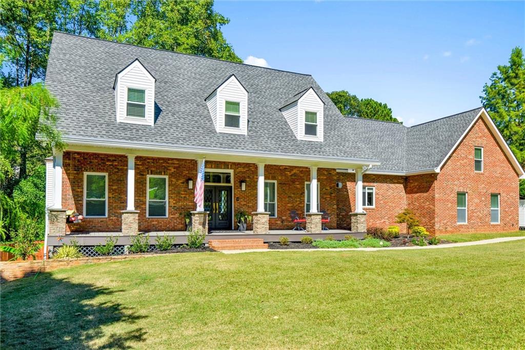 3727 Finger Creek Sw Property Photo 1