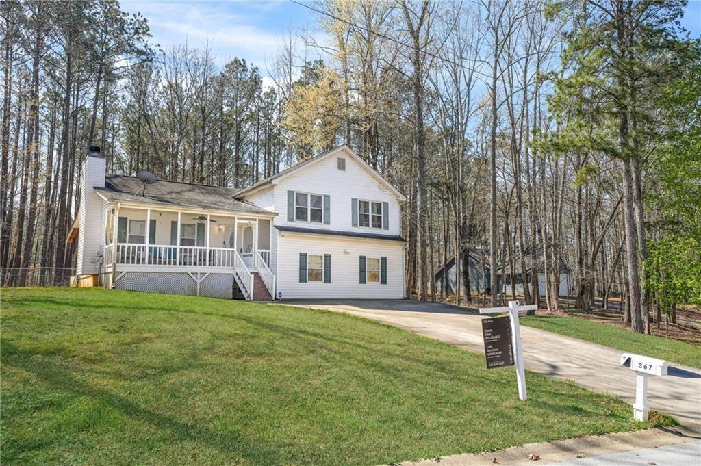 367 Benjamin Drive Property Photo 2