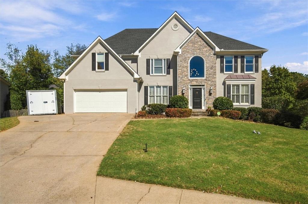 565 Hembree Grove Overlook Property Photo 1