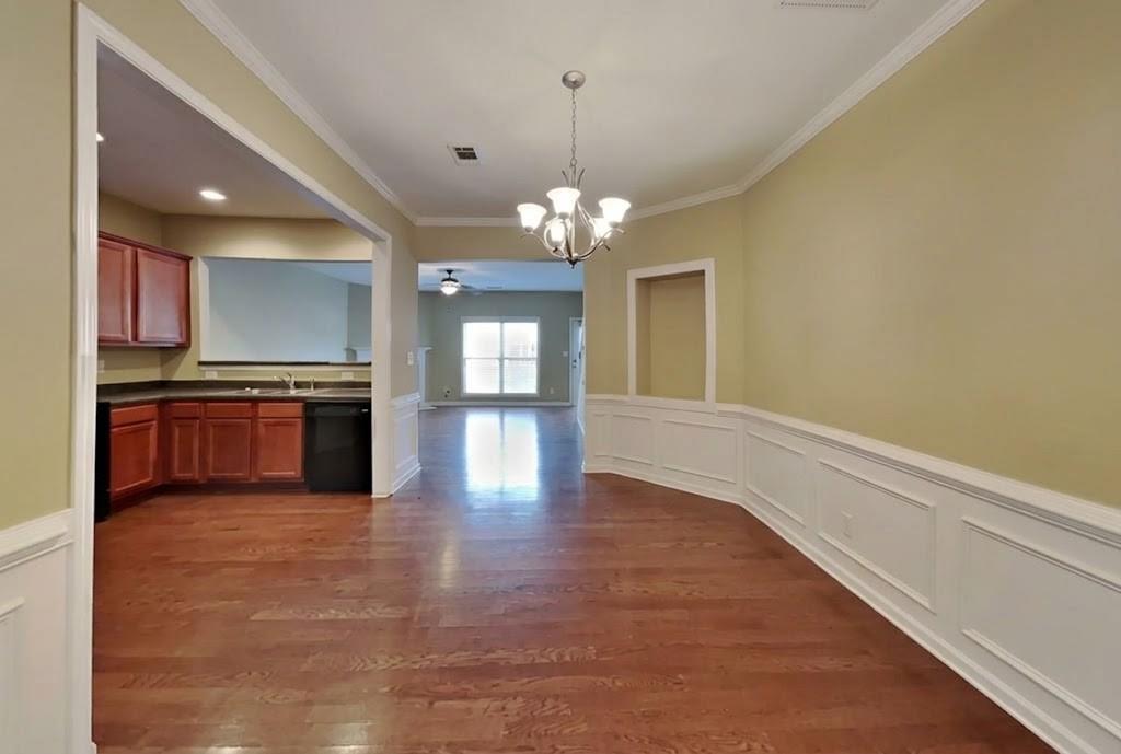 2823 Gower Way Property Photo 4