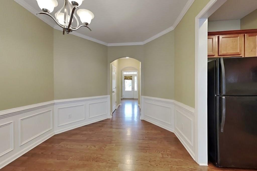 2823 Gower Way Property Photo 5