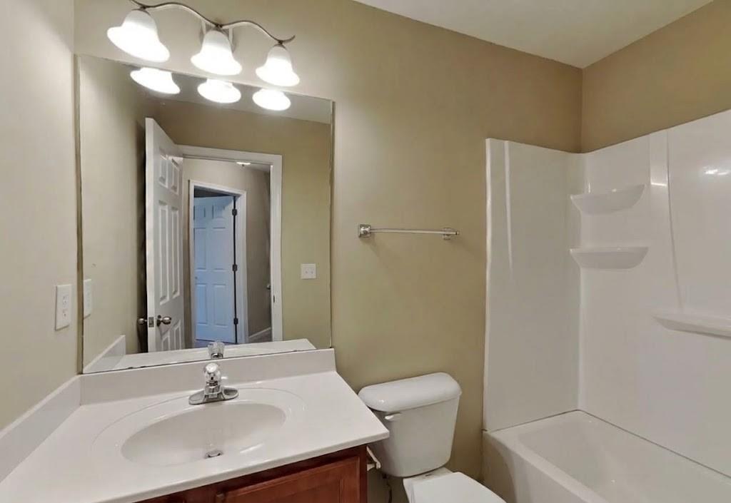 2823 Gower Way Property Photo 16