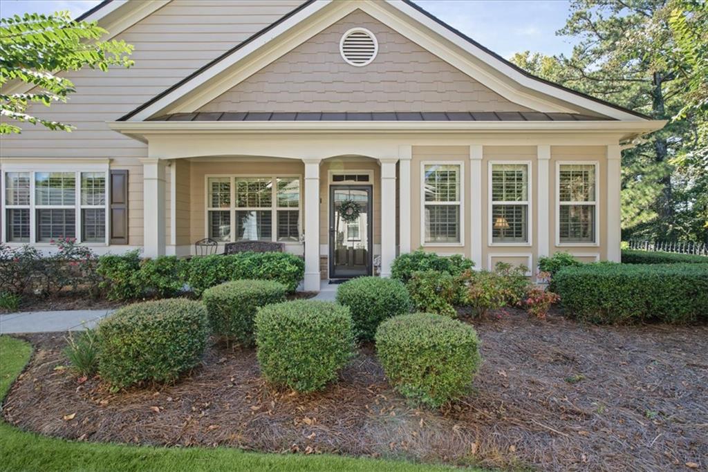 222 Orchards Circle Property Photo 1