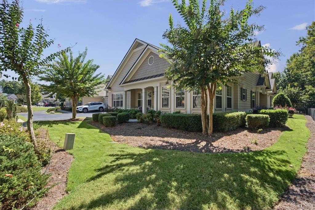 222 Orchards Circle Property Photo 1