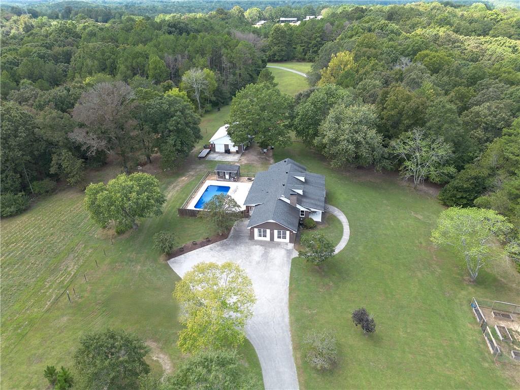 1328 Abrams Road Property Photo 2