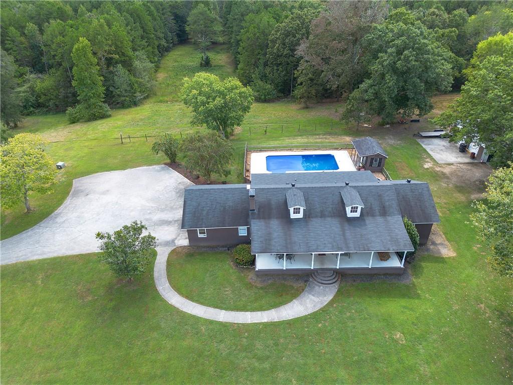 1328 Abrams Road Property Photo 3