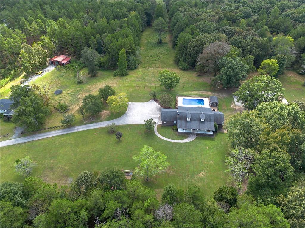 1328 Abrams Road Property Photo 4