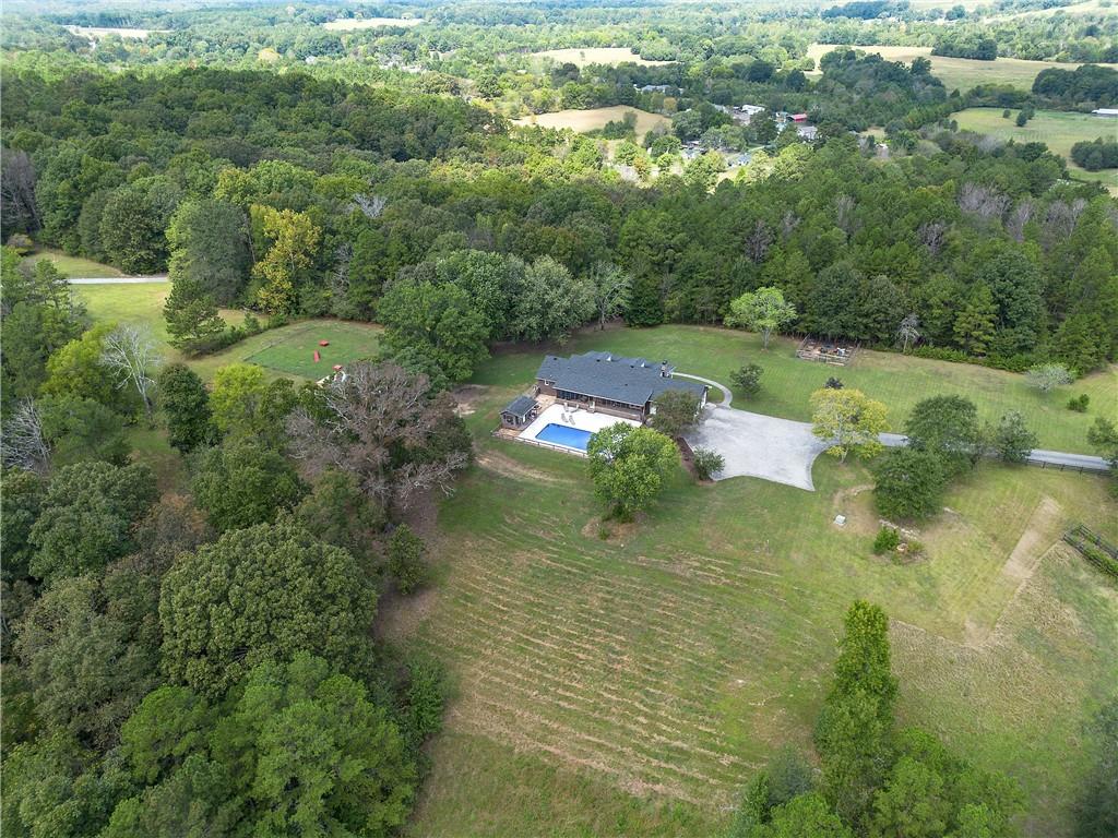 1328 Abrams Road Property Photo 5