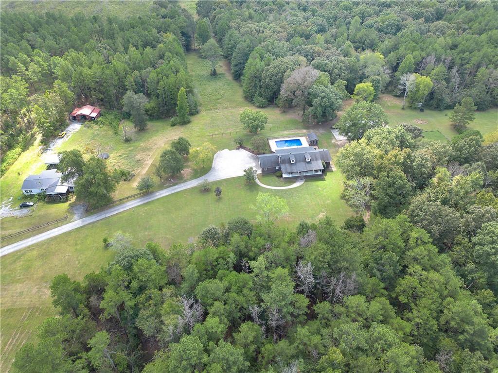 1328 Abrams Road Property Photo 7