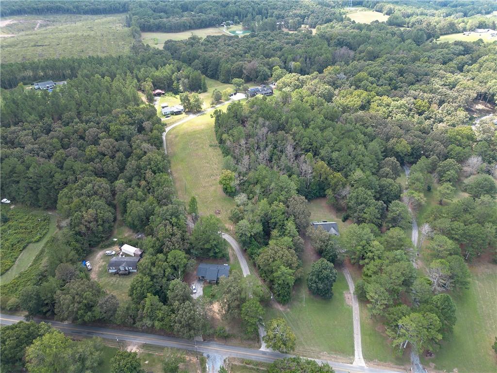 1328 Abrams Road Property Photo 9