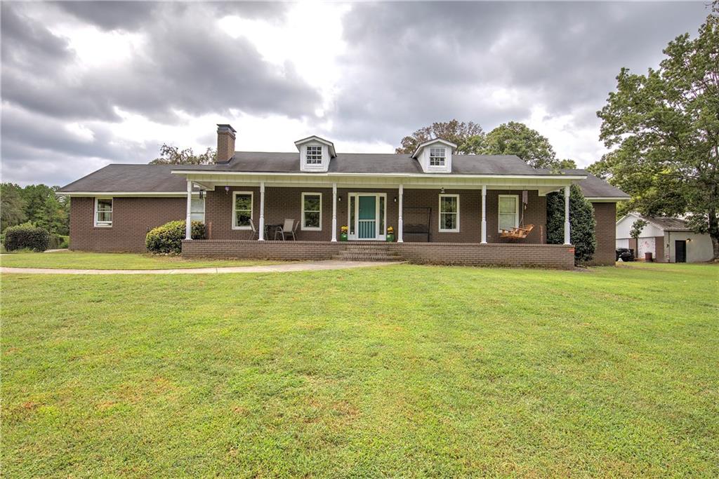 1328 Abrams Road Property Photo 11