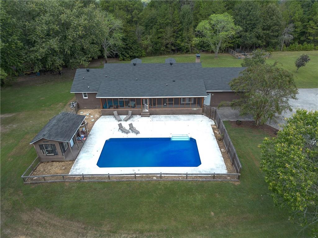 1328 Abrams Road Property Photo 18
