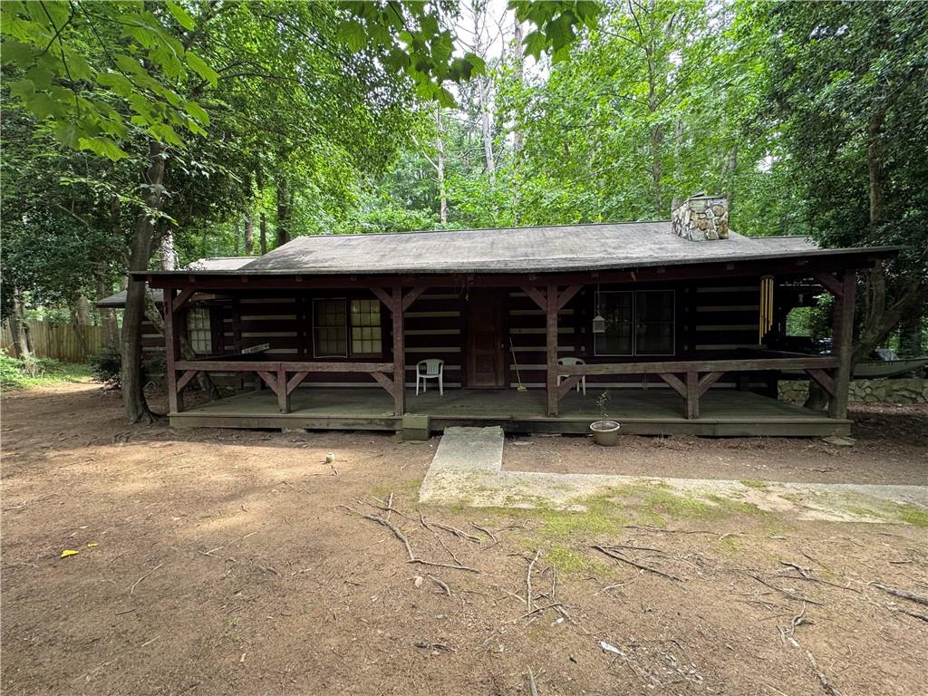 6545 Pleasant Drive Property Photo 2