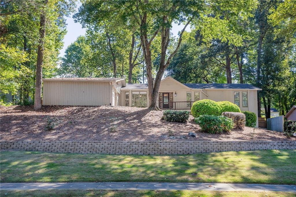3370 Indian Hills Drive Property Photo 1