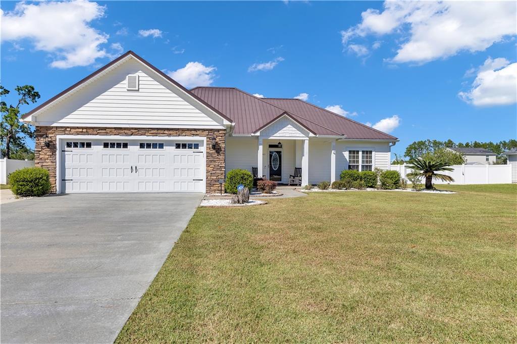 2543 Tuscan Way Property Photo 1