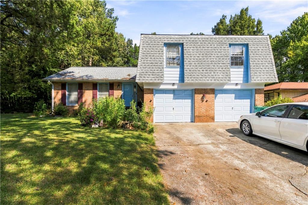 4532 King Lear Drive Property Photo 1
