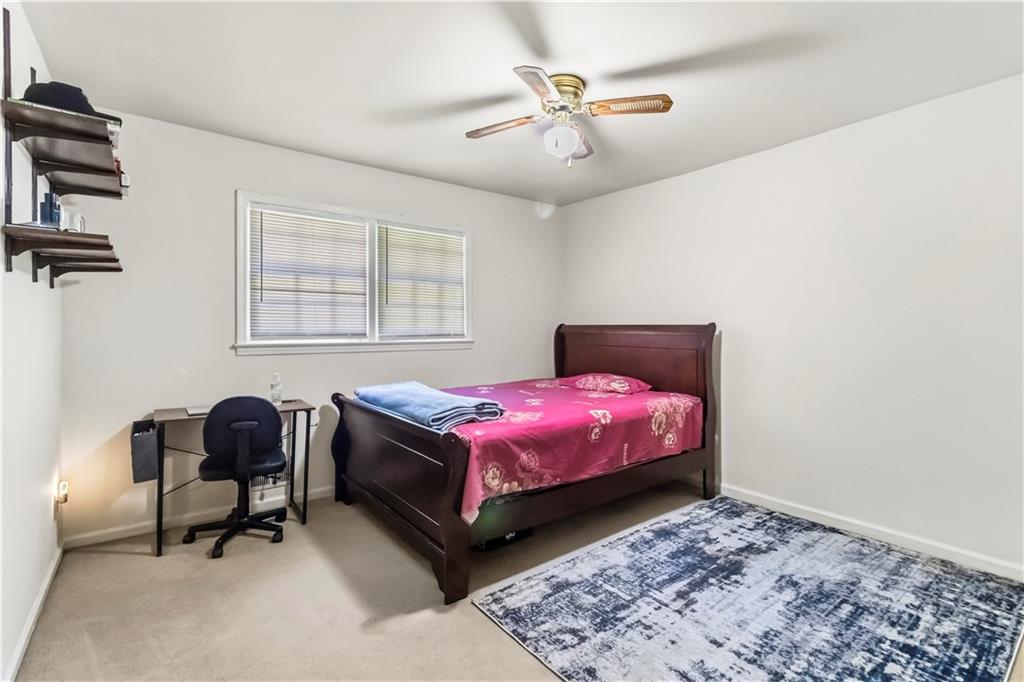 4532 King Lear Drive Property Photo 18