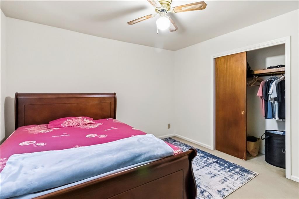 4532 King Lear Drive Property Photo 19