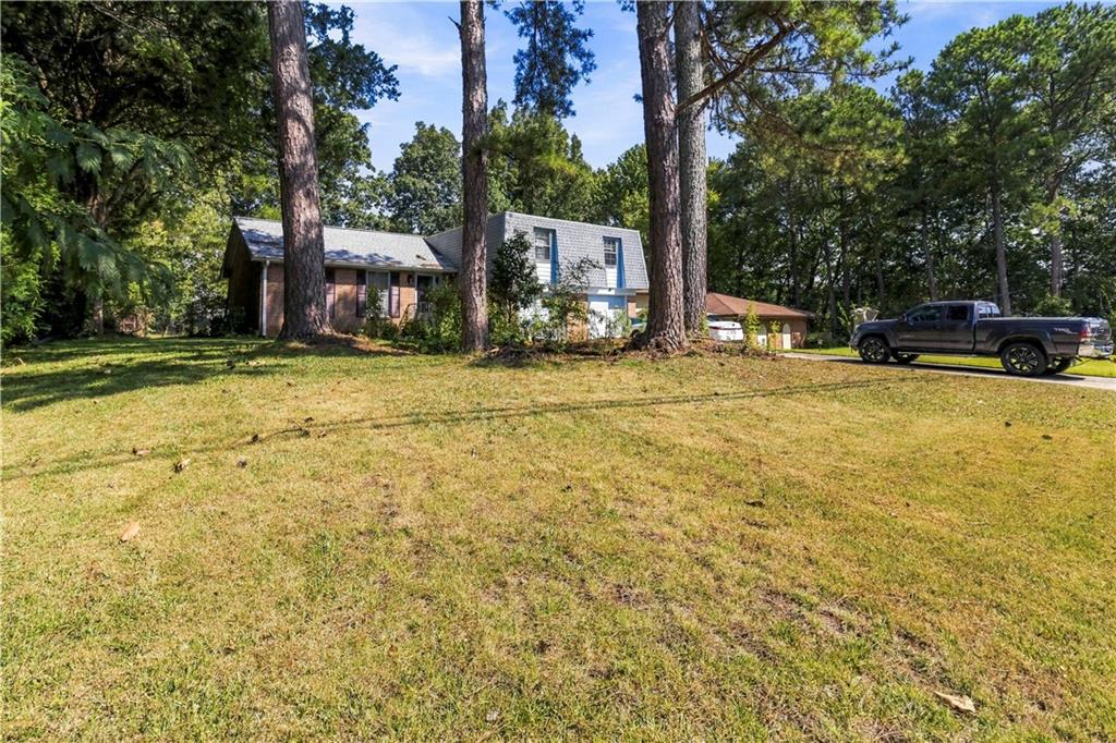 4532 King Lear Drive Property Photo 24