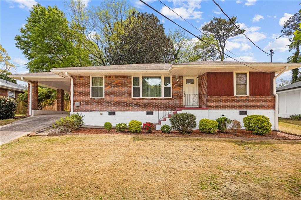 1795 Vicki Lane Se Property Photo 1