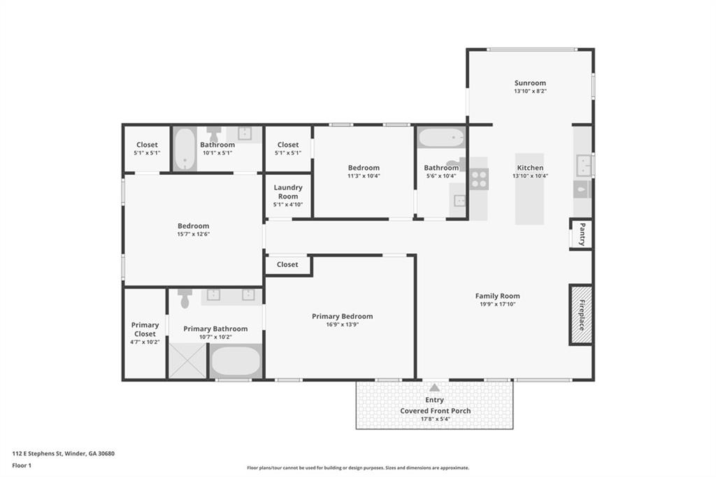 112 E Stephens Street Property Photo 50