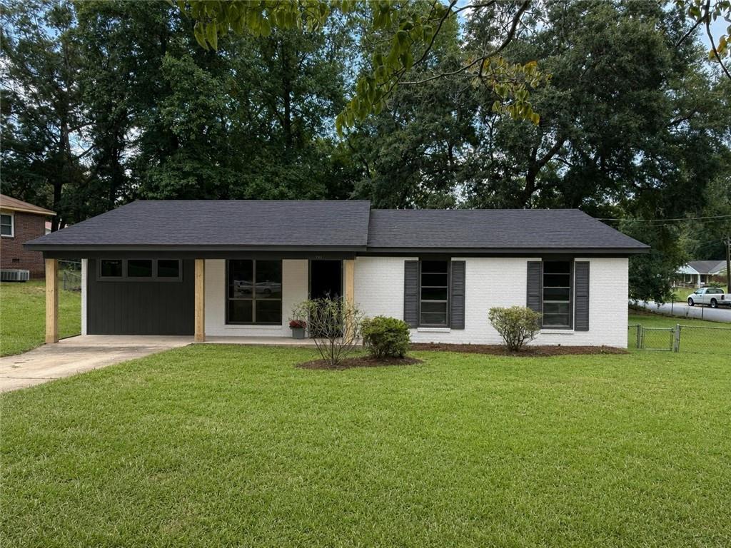 118 Patton Drive Property Photo 1