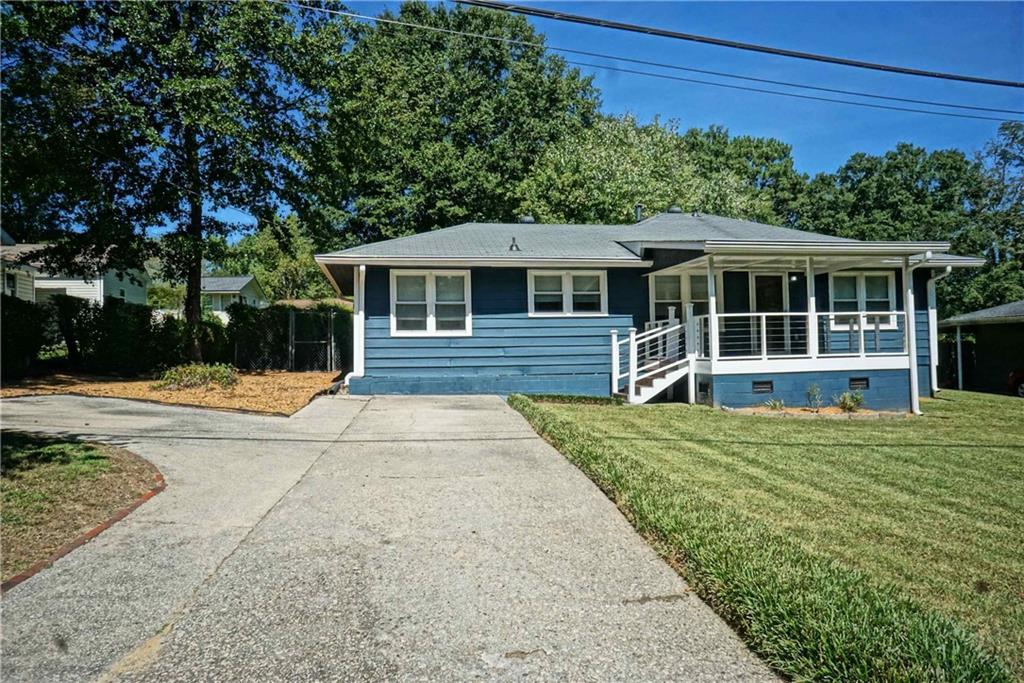 414 Gresham Property Photo 1