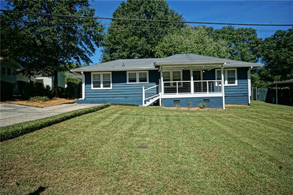 414 Gresham Property Photo 3