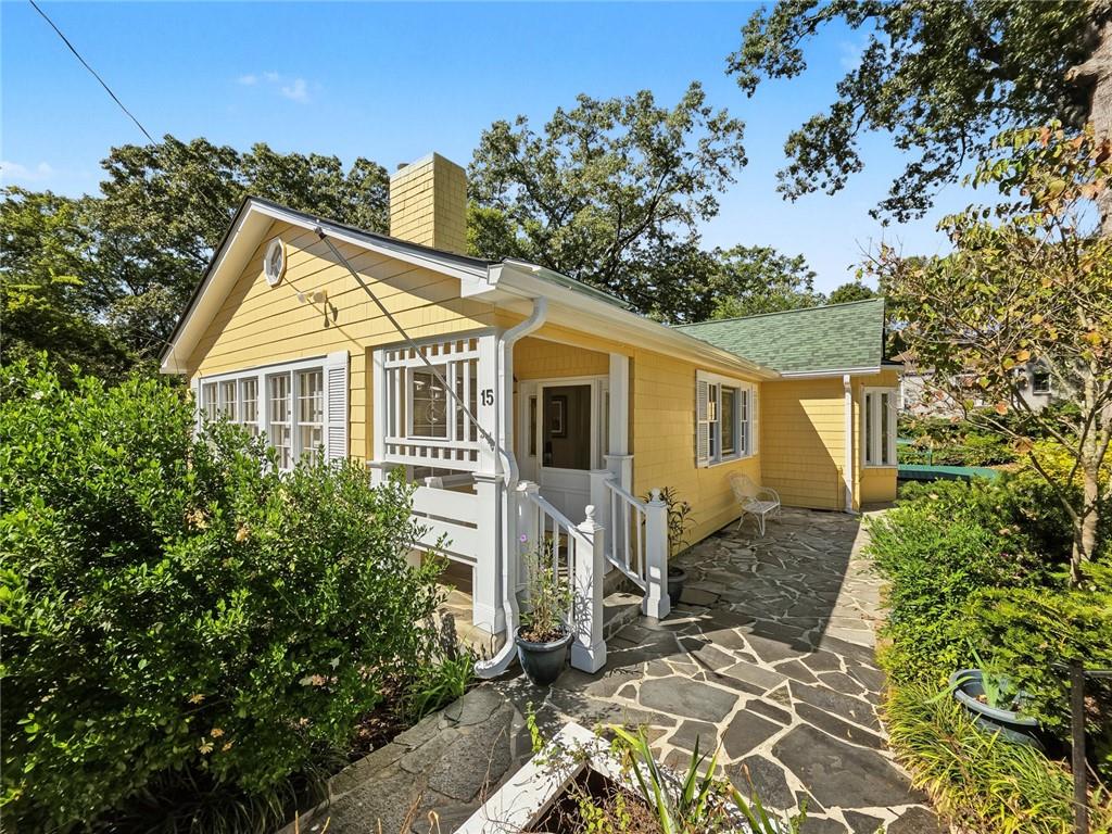 15 Brookland Drive Property Photo 1