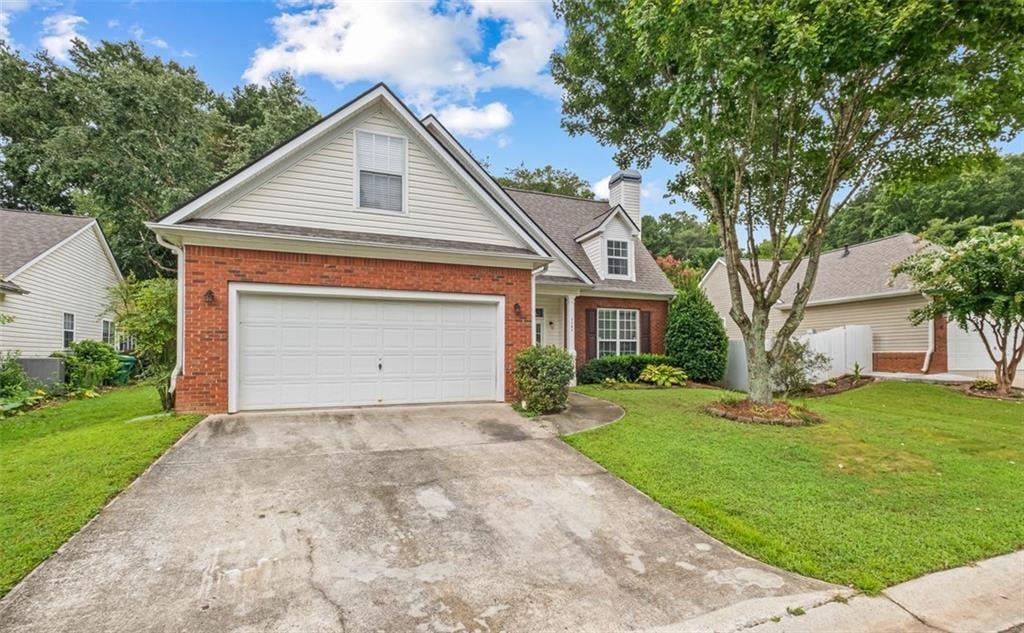 1163 RHYNE CHASE SE Property Photo 1