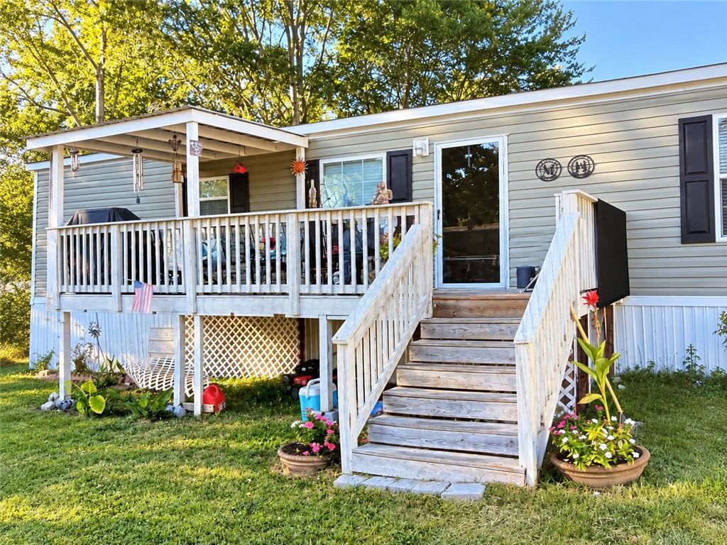 5973 Lights Ferry Road Property Photo 1