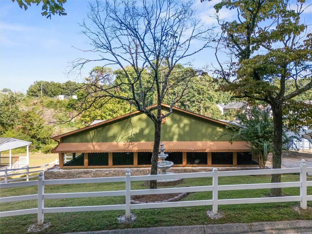 4338 Rocklane Drive Property Photo 1