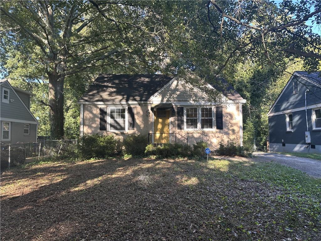 691 Daniel Avenue Property Photo 1