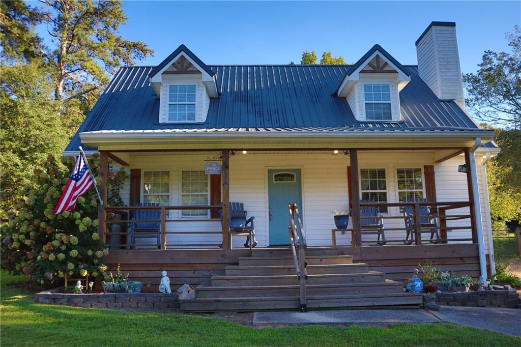 65 Chipley Creek Drive Property Photo 1