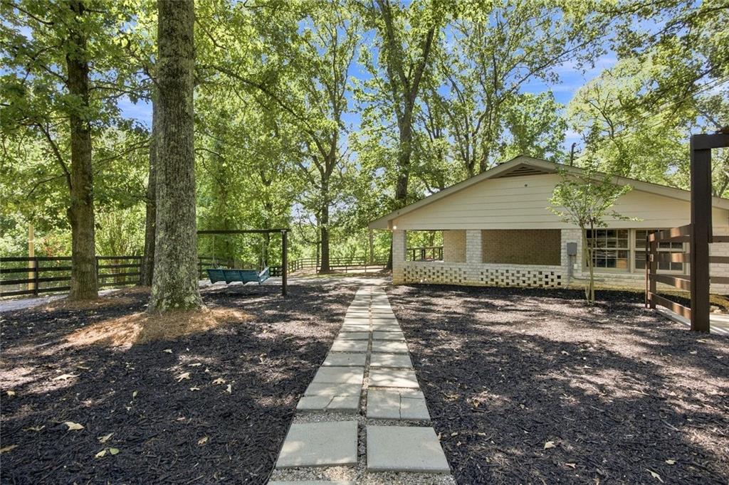 728 S Mccollum Drive Property Photo 86