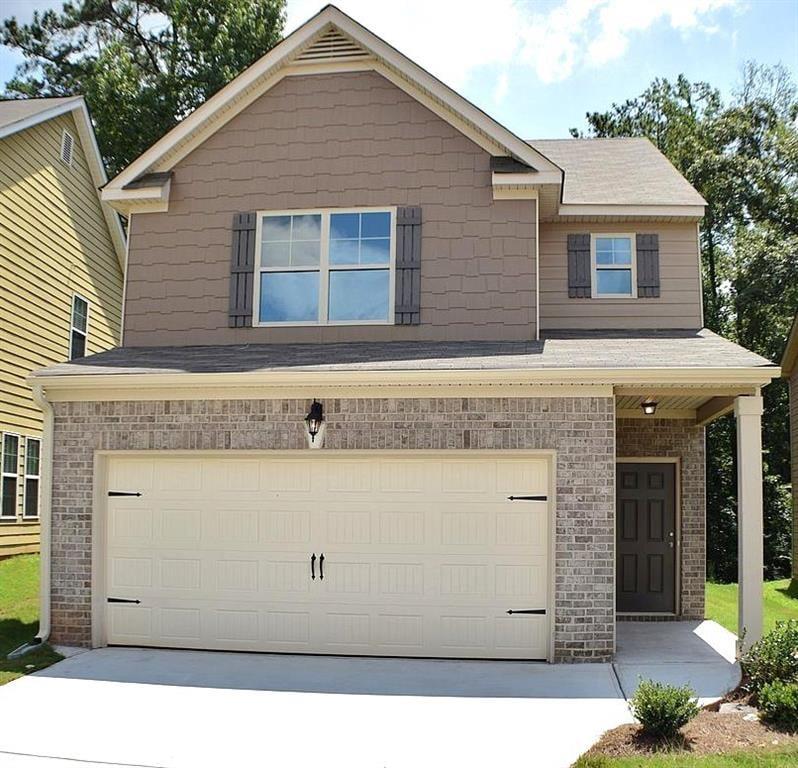 5880 Seabright Lane Property Photo 1