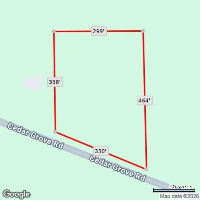 00 Cedar Grove Road Property Photo 1