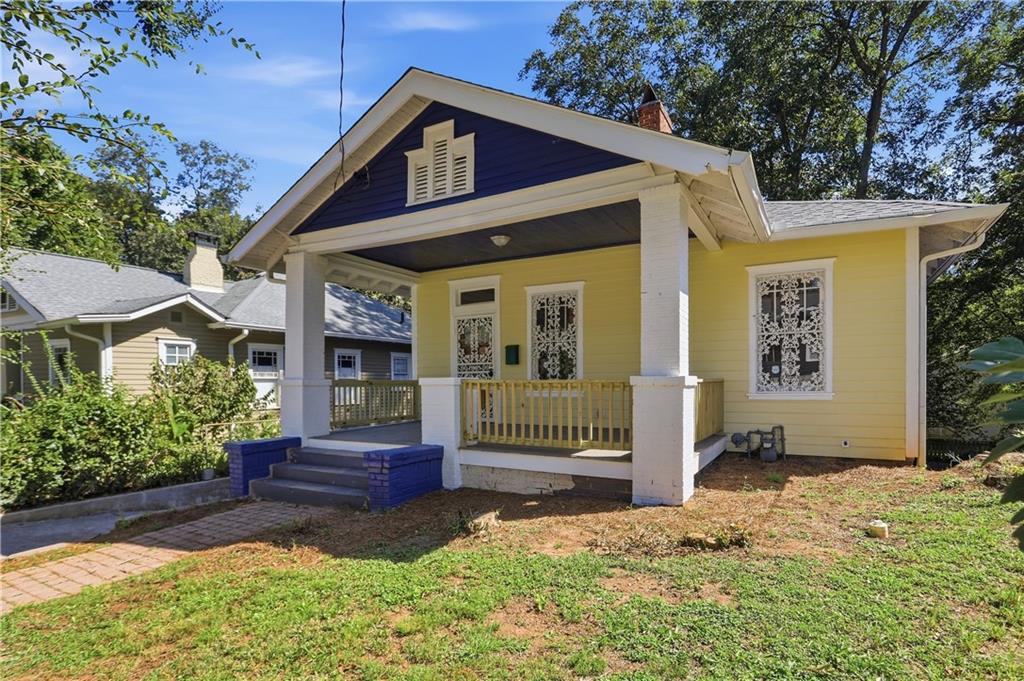 1470 Graham Street Sw Property Photo 1