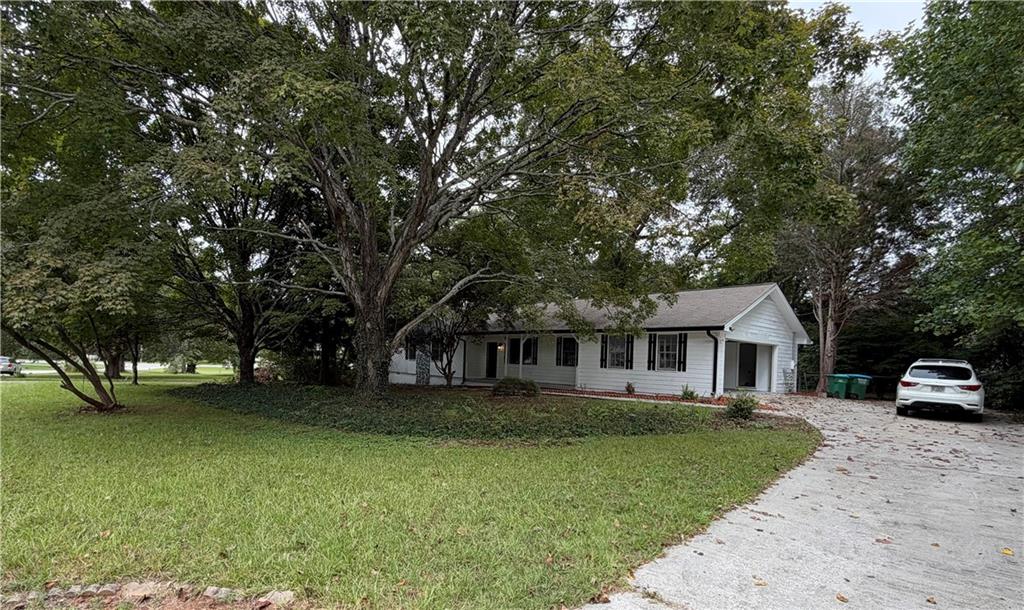 3346 San Antonio Drive Property Photo 1