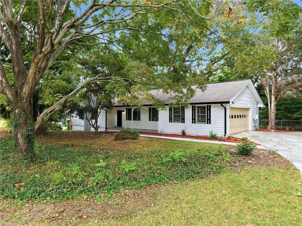 3346 San Antonio Drive Property Photo 1